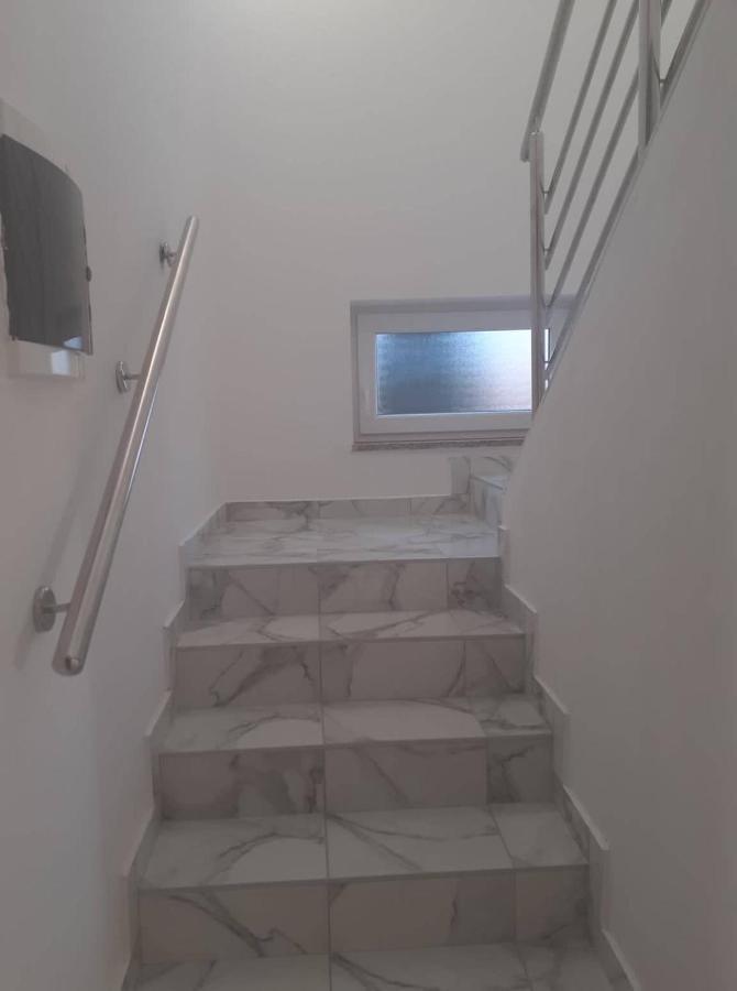 Apartments Ljubas II Opatija Veprinac Exterior photo